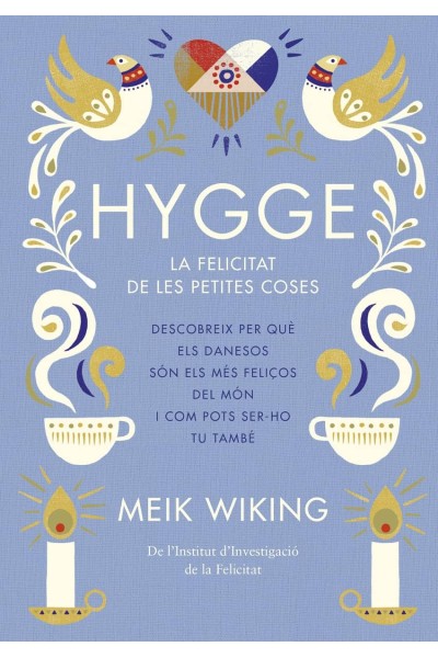 HYGGE