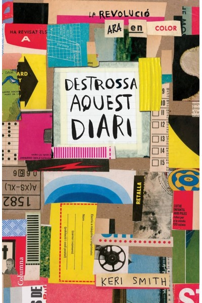 DESTROSSA AQUEST DIARI