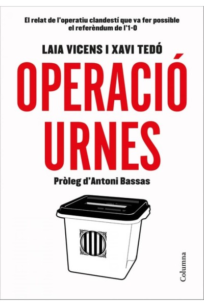 OPERACIÓ URNES