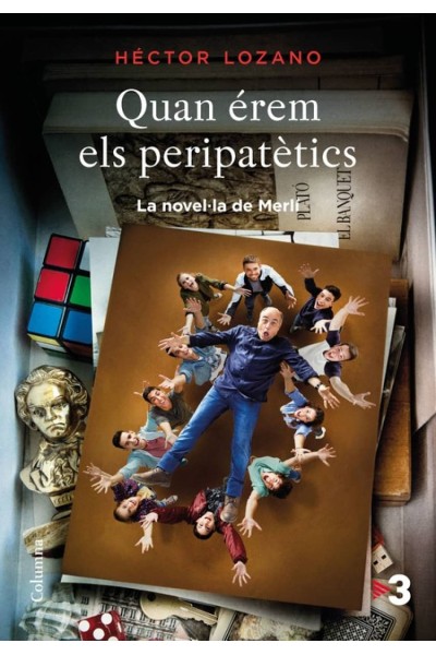QUAN ÈREM ELS PERIPATÈTICS