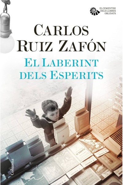 EL LABERINT DELS ESPERITS