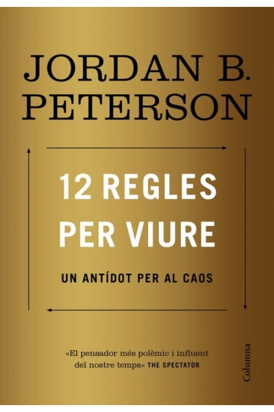 12 REGLES PER VIURE