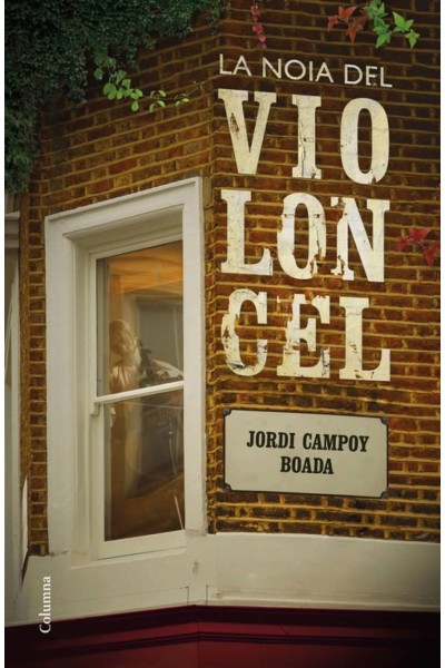 LA NOIA DEL VIOLONCEL