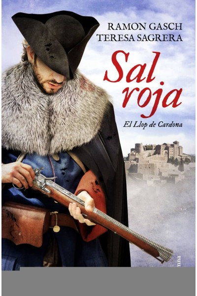 SAL ROJA
