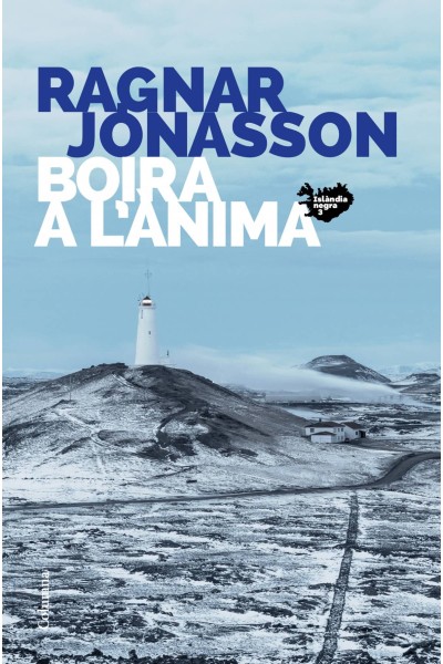 BOIRA A L'ÀNIMA