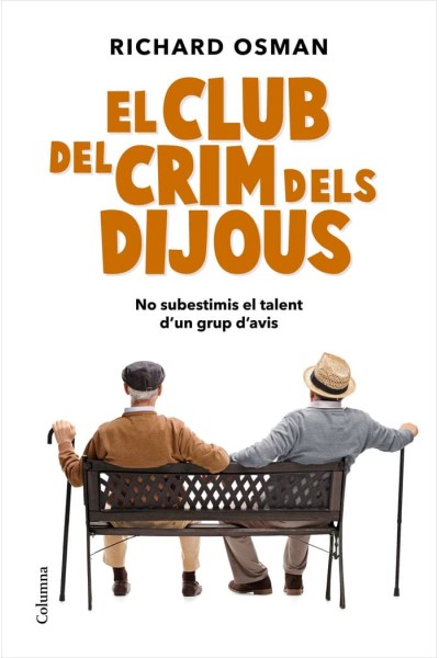 EL CLUB DEL CRIM DELS DIJOUS