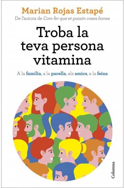 TROBA LA TEVA PERSONA VITAMINA