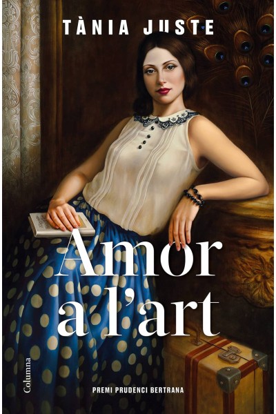 AMOR A L'ART