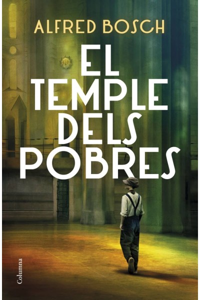 EL TEMPLE DELS POBRES