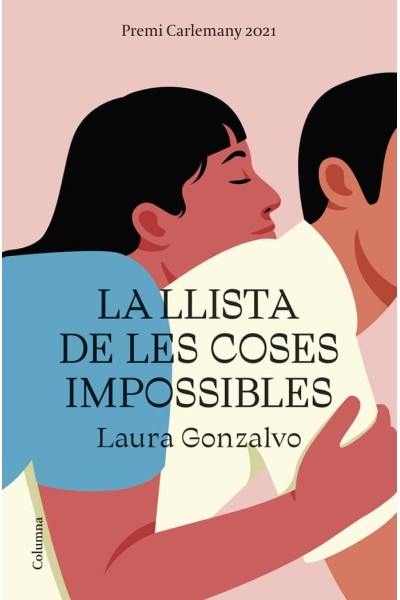 LA LLISTA DE LES COSES IMPOSSIBLES