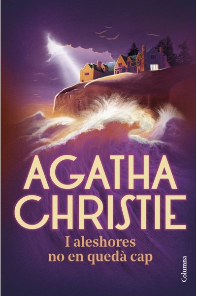 I ALESHORES NO EN QUEDÀ CAP