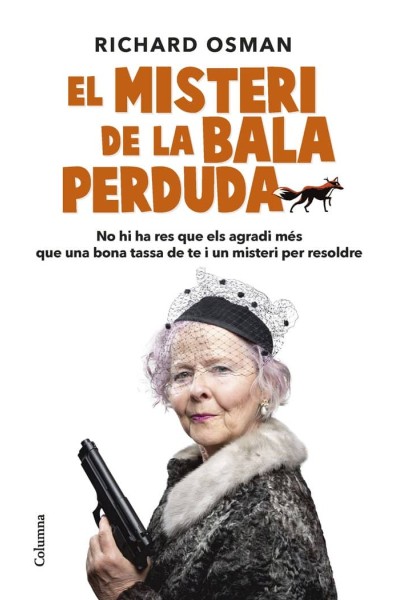 EL MISTERI DE LA BALA PERDUDA