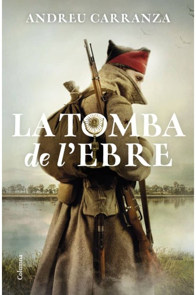 LA TOMBA DE LEBRE