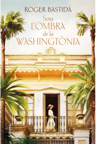 SOTA L'OMBRA DE LA WASHINGTÒNIA