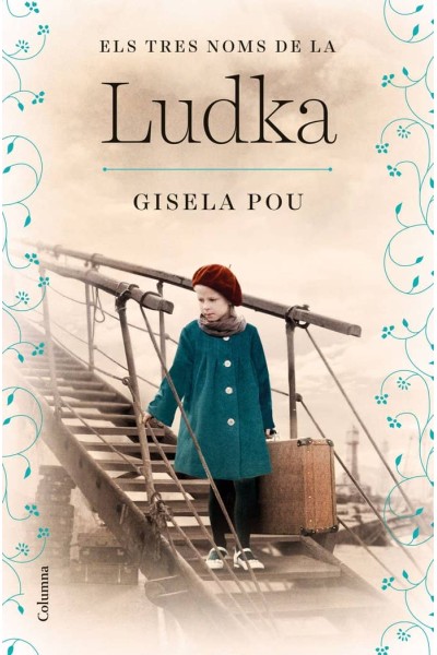 ELS TRES NOMS DE LA LUDKA