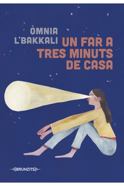 UN FAR A TRES MINUTS DE CASA