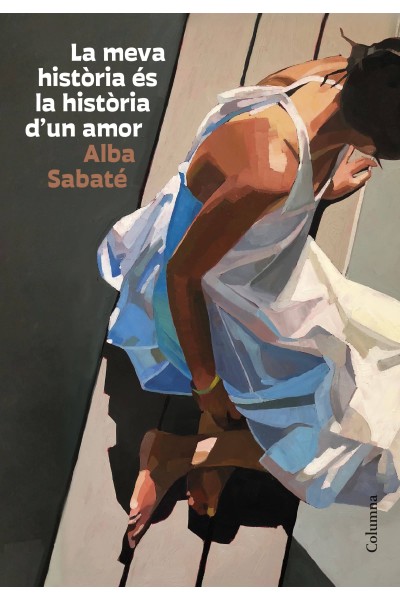 LA MEVA HISTÒRIA ÉS LA HISTÒRIA D'UN AMOR
