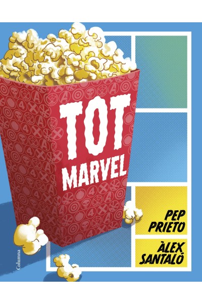 TOT MARVEL