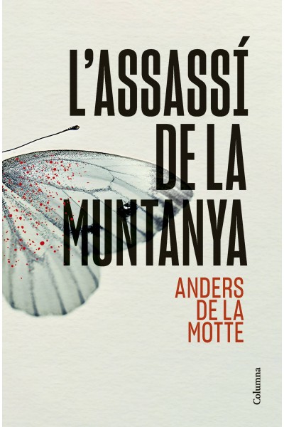 L'ASSASSÍ DE LA MUNTANYA