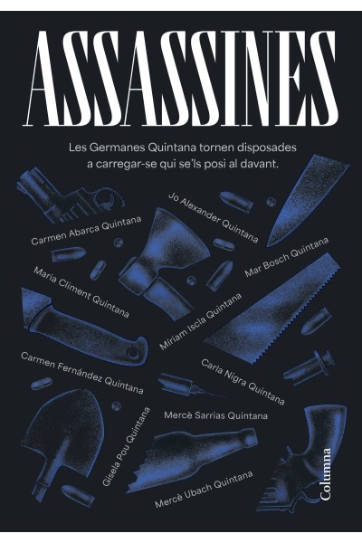 ASSASSINES