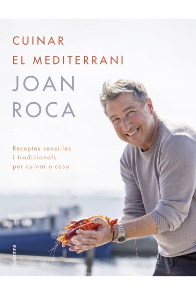 CUINAR EL MEDITERRANI