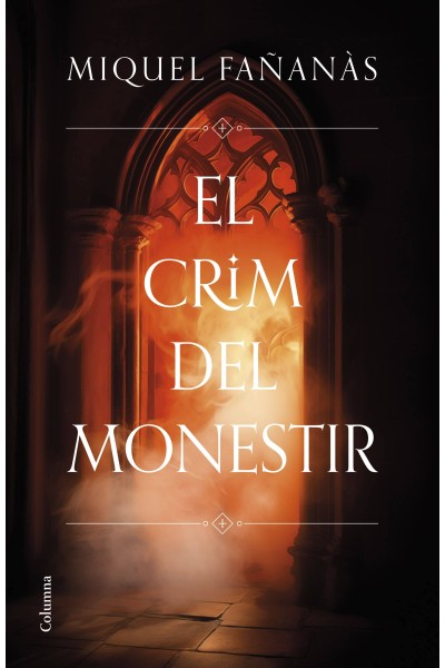 EL CRIM DEL MONESTIR