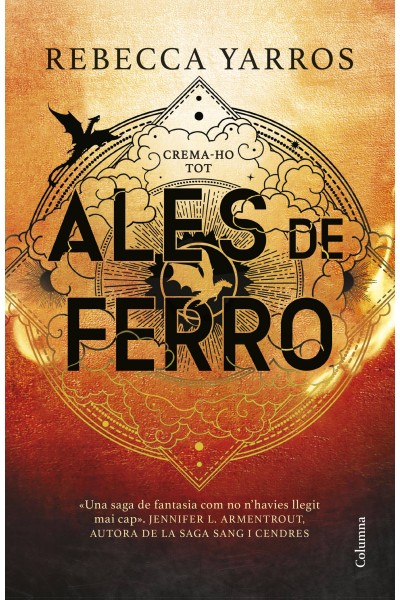 ALES DE FERRO (EMPIRI 2)