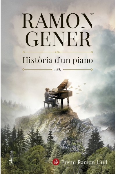 HISTORIA D´UN PIANO