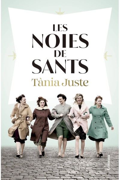 LES NOIES DE SANTS