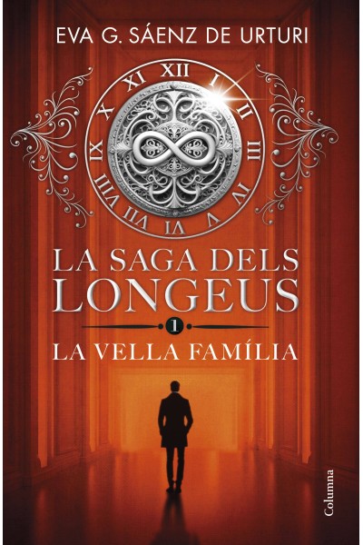 LA SAGA DELS LONGEUS 1