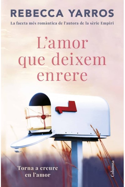 LAMOR QUE DEIXEM ENRERE