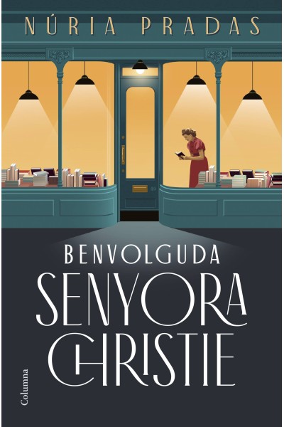 BENVOLGUDA SENYORA CHRISTIE