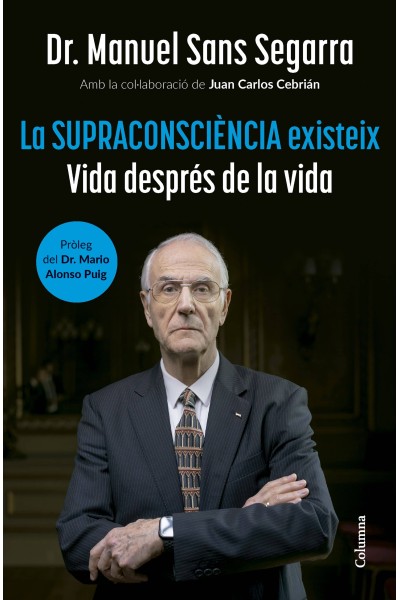 LA SUPRACONSCIÈNCIA EXISTEIX