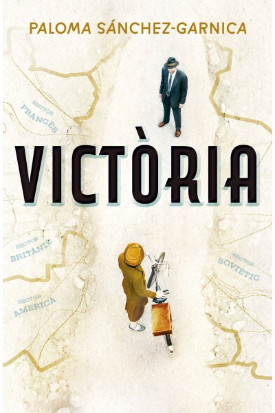 VICTÒRIA