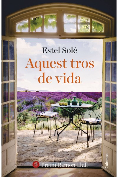 AQUEST TROS DE VIDA