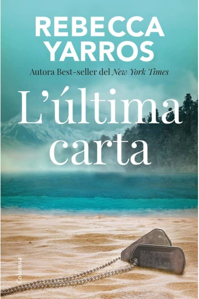 L'ULTIMA CARTA