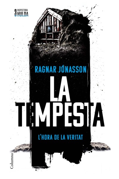 LA TEMPESTA (SÈRIE INSPECTORA HULDA 3)