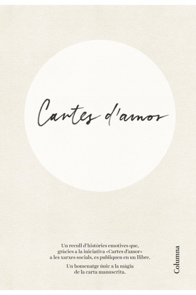 CARTES D'AMOR