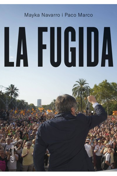 LA FUGIDA