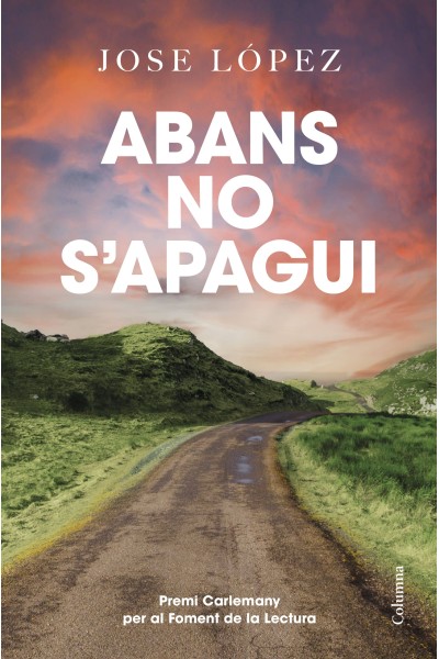 ABANS NO S'APAGUI