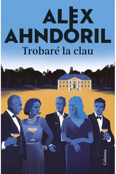 TROBARÉ LA CLAU