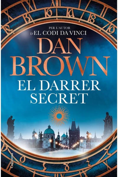 EL DARRER SECRET