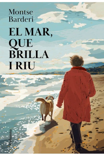 EL MAR, QUE BRILLA I RIU