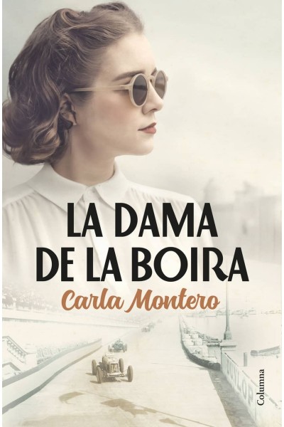 LA DAMA DE LA BOIRA