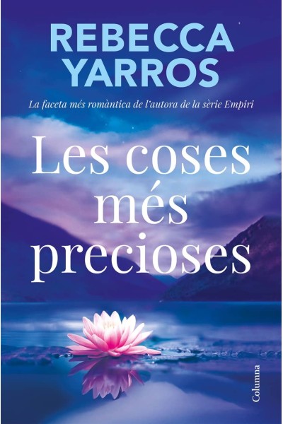 LES COSES MÉS PRECIOSES