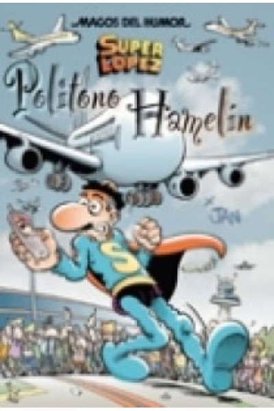 POLITONO HAMELIN