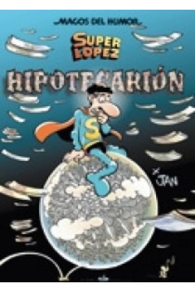 HIPOTECARION