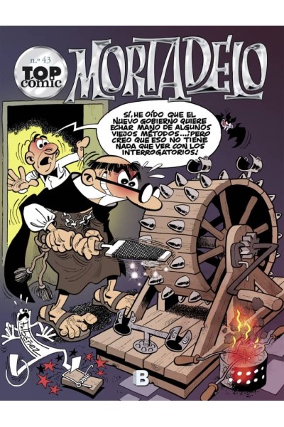 CONTRA EL GANG DEL CHICHARRÓN / EL PROFETA JEREMÍAS
