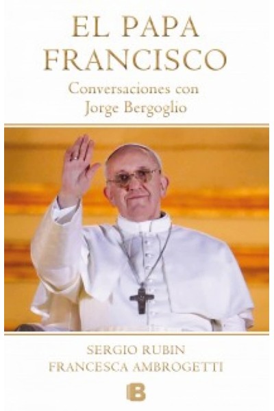 EL PAPA FRANCISCO.