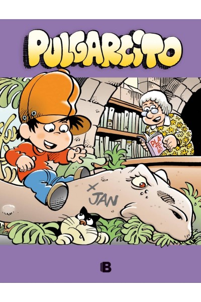 PULGARCITO
